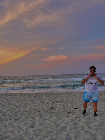 Playa El Agua в июне — фото погоды (2026-06-03)