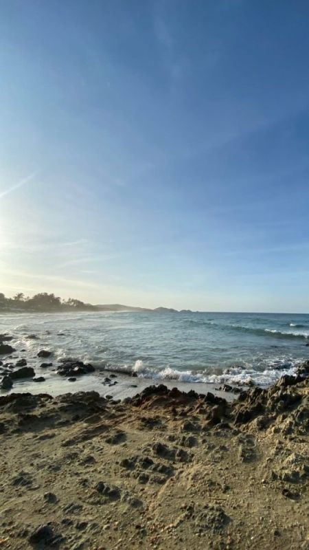 Погода в Playa El Agua
