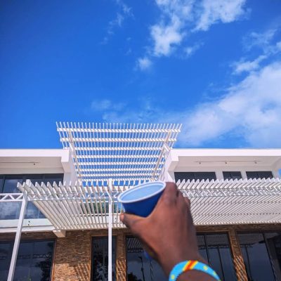 Dream Of Zanzibar в июле — фото погоды (2026-07-12)