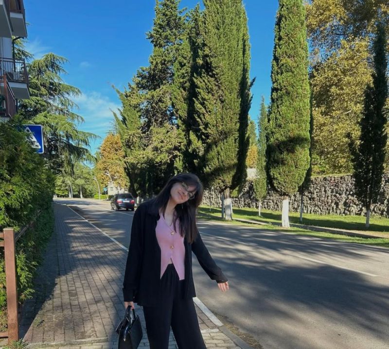 Погода в Абхазии