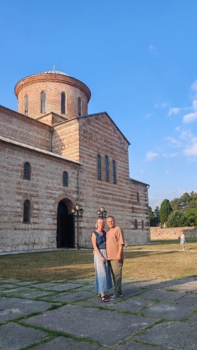 Пицунда в июле — фото погоды (2026-07-07)