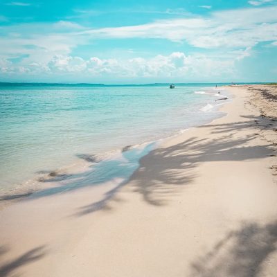 Isla Zapatilla, Caribe в июле — фото погоды (2026-07-07)