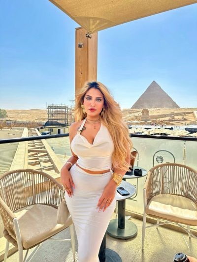 The Great Pyramids Of Egypt в июне — фото погоды (2026-06-05)
