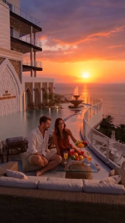Ceasers Resort Famagusta Cyprus в июле — фото погоды (2026-07-12)