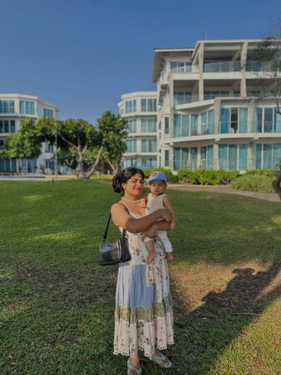 Nilaveli Ocean Condos в марте — фото погоды (2026-03-03)