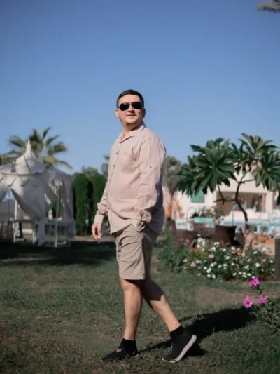 Hurghada Red Sea в октябре — фото погоды (2025-10-13)