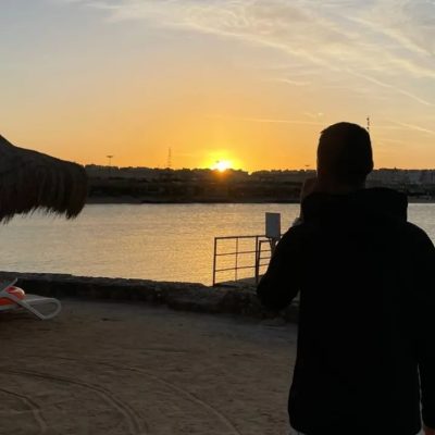 Hurghada Red Sea в марте — фото погоды (2026-03-31)