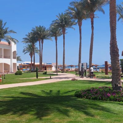 Hurghada Red Sea в апреле — фото погоды (2026-04-26)