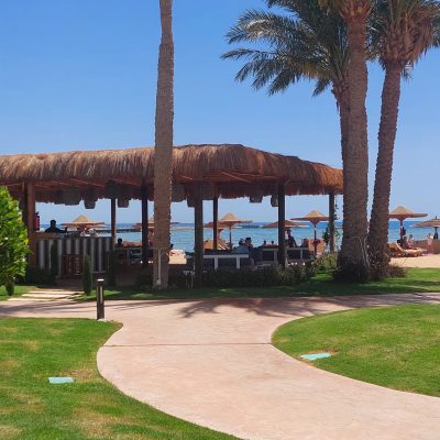Hurghada Red Sea в апреле — фото погоды (2026-04-26)