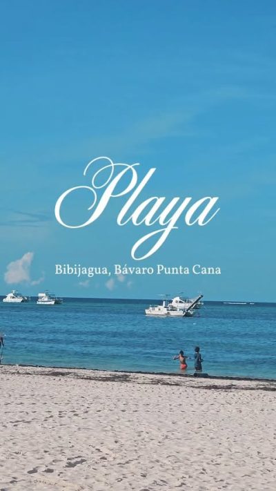Playa Bibijagua в августе — фото погоды (2025-08-23)