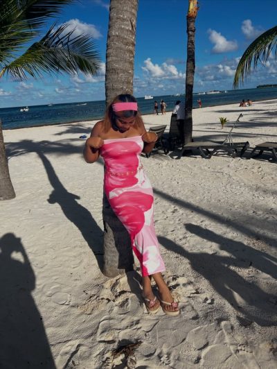 Playa Bibijagua в ноябре — фото погоды (2025-11-23)