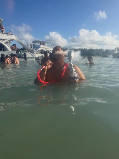 Playa Bibijagua в марте — фото погоды (2026-03-13)