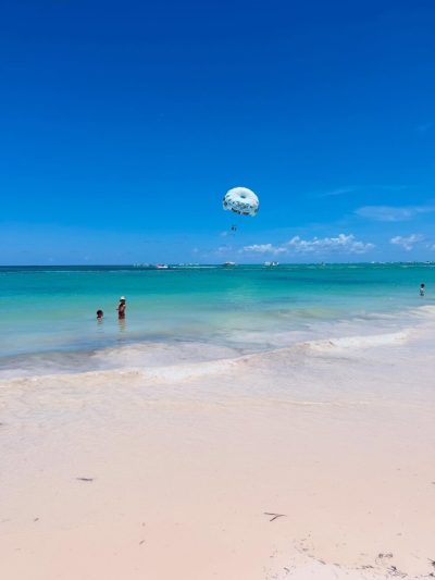 Playa Bibijagua в апреле — фото погоды (2026-04-23)