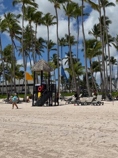Playa Bibijagua в июне — фото погоды (2026-06-20)