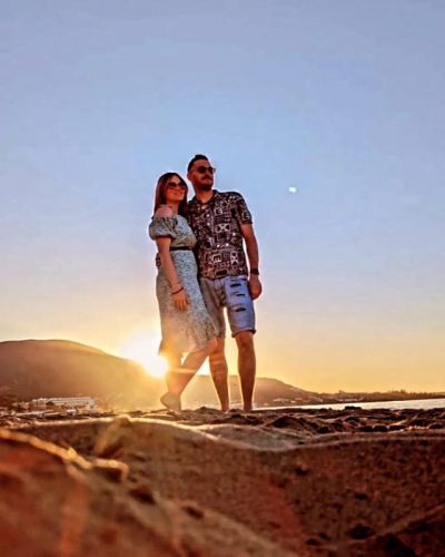 Alexander Beach Hotel & Village Resort в мае — фото погоды (2025-05-05)