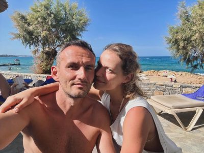 Alexander Beach Hotel & Village Resort в сентябре — фото погоды (2025-09-28)
