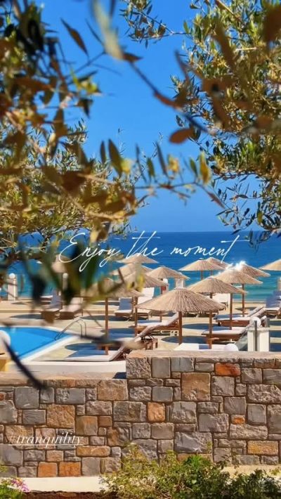 Alexander Beach Hotel & Village Resort в апреле — фото погоды (2026-04-28)