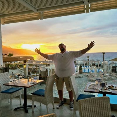 Alexander Beach Hotel & Village Resort в мае — фото погоды (2026-05-26)