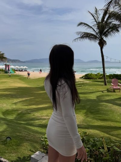 Vinpearl Long Beach Resort & Villas — фото погоды в январе (2026-01-30)
