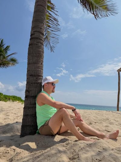 Vinpearl Long Beach Resort & Villas — фото погоды в марте (2026-03-05)