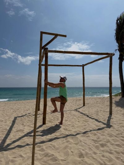 Vinpearl Long Beach Resort & Villas — фото погоды в марте (2026-03-05)