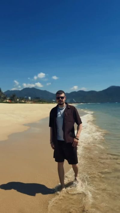 Vinpearl Long Beach Resort & Villas — фото погоды в мае (2026-05-22)