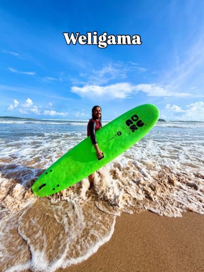 Weligama Bay Beach в июле — фото погоды (2026-07-11)