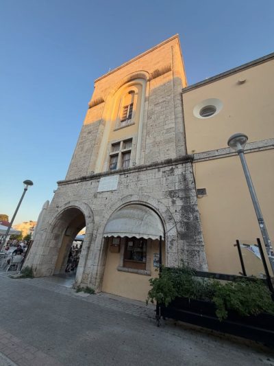 Kos Town в июне — фото погоды (2026-06-23)