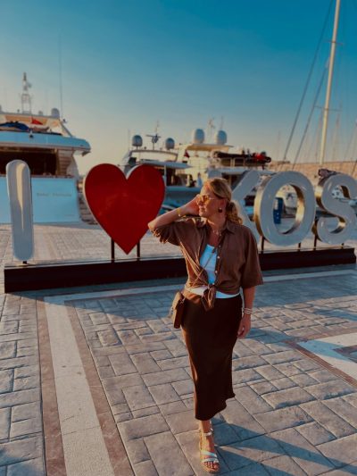 Kos Town в июне — фото погоды (2026-06-30)