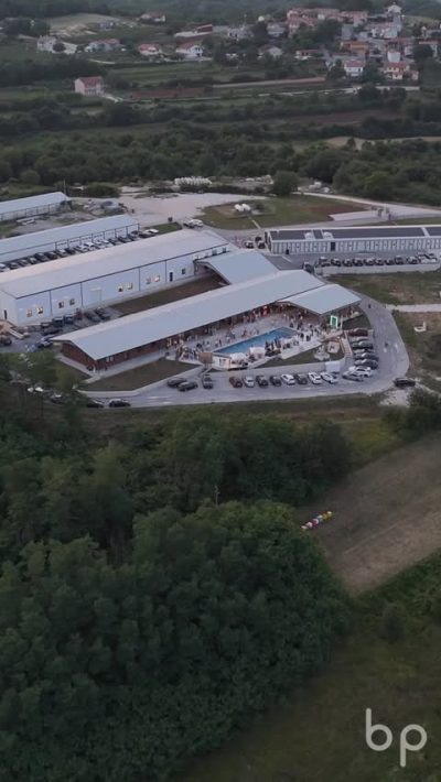 Istria County, Croatia в сентябре — фото погоды (2025-09-23)