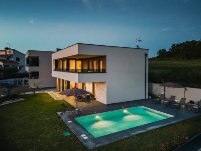 Istria County, Croatia в ноябре — фото погоды (2025-11-16)