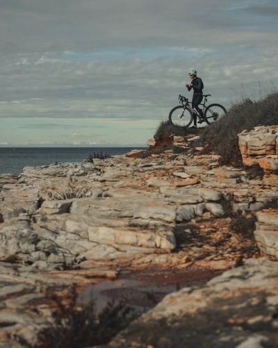 Istria County, Croatia в феврале — фото погоды (2026-02-23)