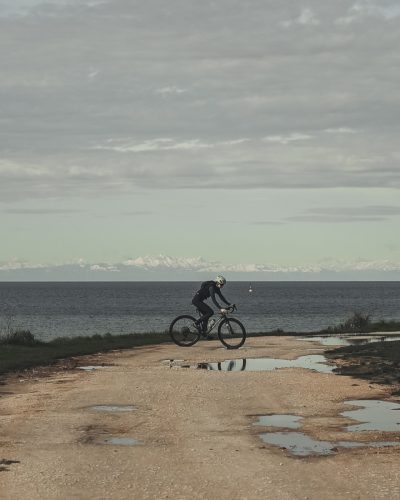 Istria County, Croatia в феврале — фото погоды (2026-02-23)