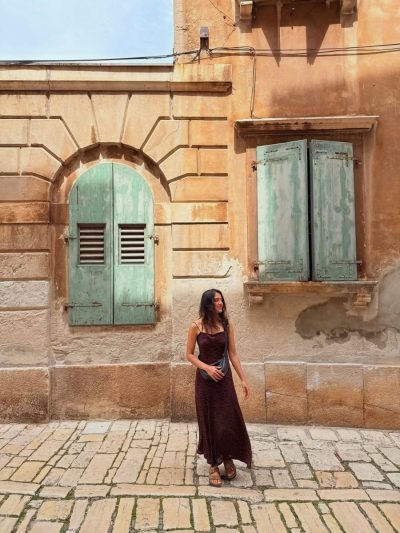 Istria County, Croatia в июне — фото погоды (2026-06-17)