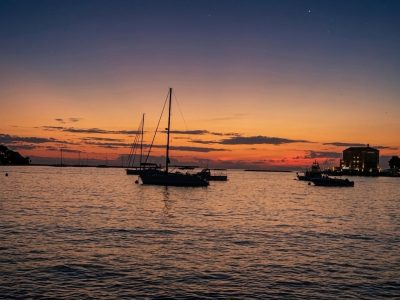 Istria County, Croatia в июле — фото погоды (2026-07-05)