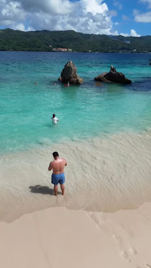 Погода в Barcadi Island, Cayo Levantado