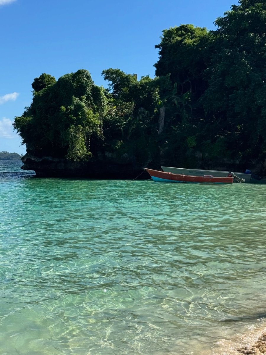 Погода в Barcadi Island, Cayo Levantado
