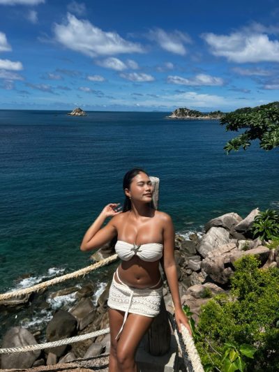 Shark bay, Ko Tao в мае — фото погоды (2026-05-27)
