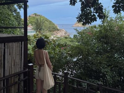 Shark bay, Ko Tao в июне — фото погоды (2026-06-27)