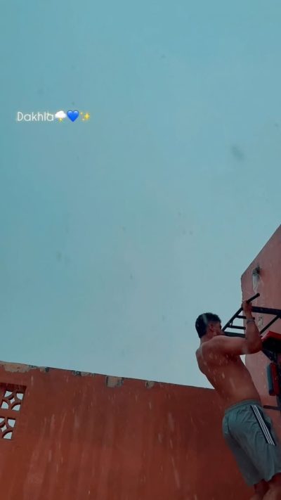 Dakhla, Maroc в октябре — фото погоды (2025-10-02)