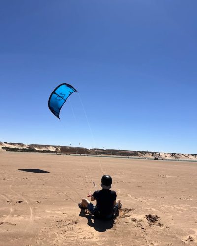 Dakhla, Maroc в октябре — фото погоды (2025-10-16)