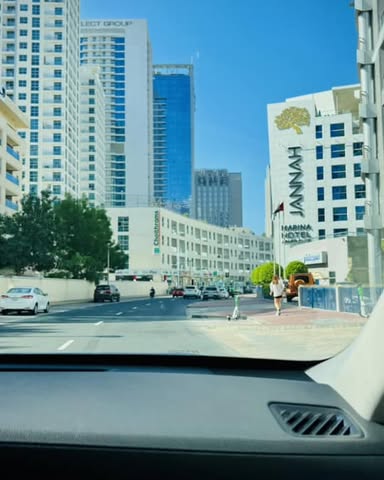 Jannah Marina Bay Suites — фото погоды в декабре (2023-12-07)