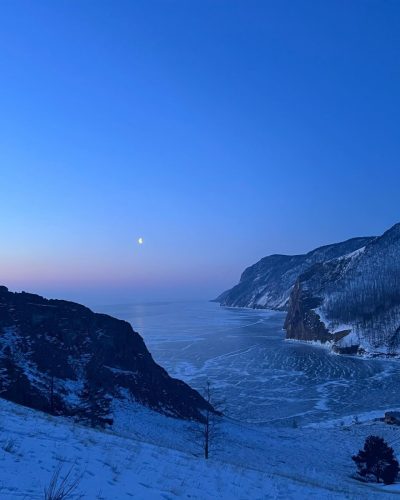 Meteostation Uzury - Узуры метеостанция в марте — фото погоды (2024-03-05)