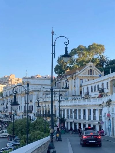 Tanger, Morocco в июле — фото погоды (2026-07-14)