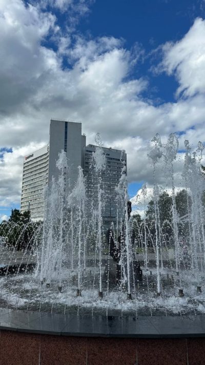 Россия, Мурманск в июне — фото погоды (2026-06-30)