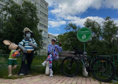 Россия, Мурманск в июле — фото погоды (2026-07-04)