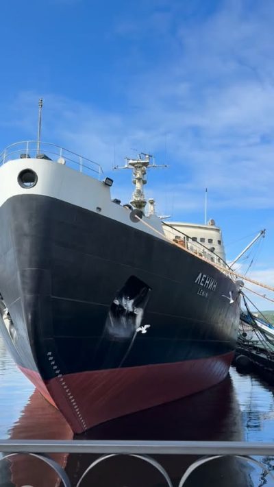 Россия, Мурманск в июле — фото погоды (2026-07-14)