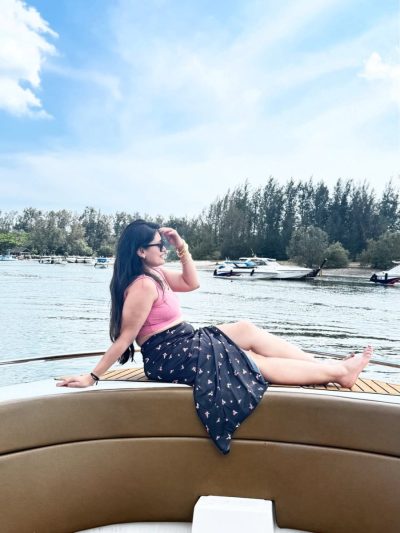 Phranang Cave Beach, Krabi, Thailand в январе — фото погоды (2026-01-31)