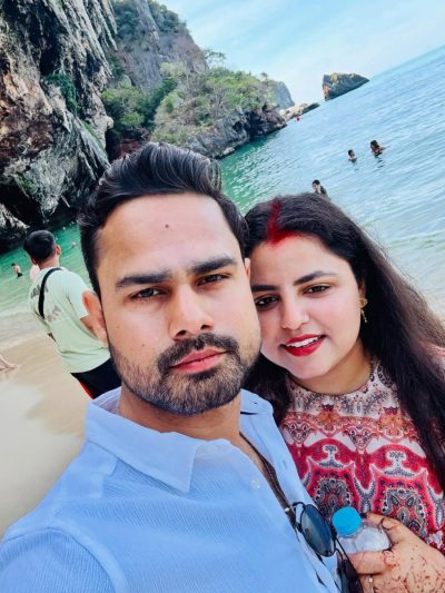 Phranang Cave Beach, Krabi, Thailand в марте — фото погоды (2026-03-02)