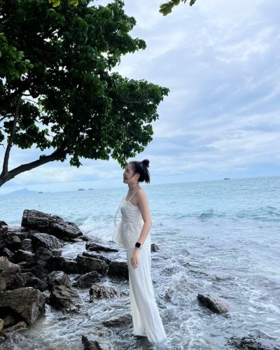 Phranang Cave Beach, Krabi, Thailand в июне — фото погоды (2026-06-07)